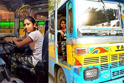 Kalpna mondal