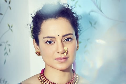 Kangana - Final