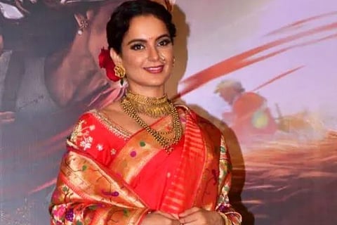 Kangana Ranaut - Final