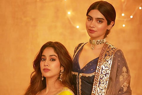 Khushi Kapoor - Final