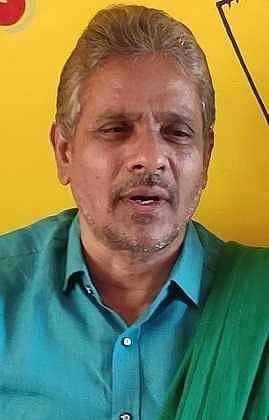 Kodihalli Chandrashekhar
