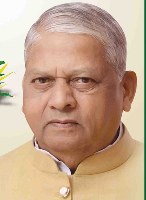 M G MULLE