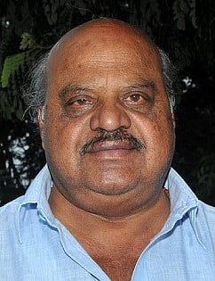 M S Bojegowda