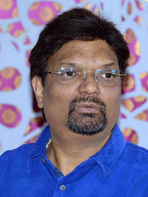 Mahesh Joshi