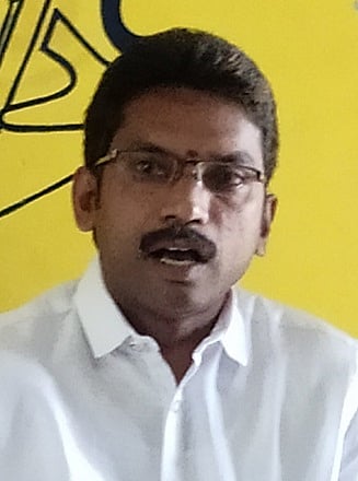 Mallikarjuna Rao