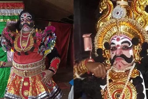 Mandarti Mela