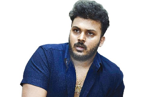 Manu Ranjan