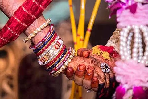 Marriage
