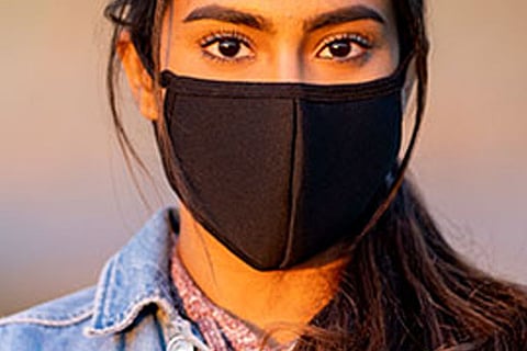 Mask Eye