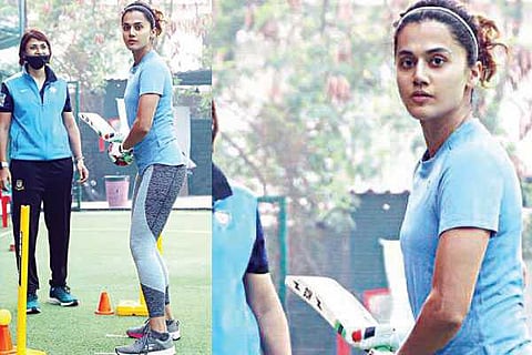 Mithali