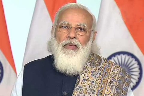 Modi