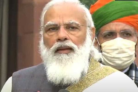 Modi