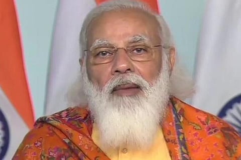 Modi