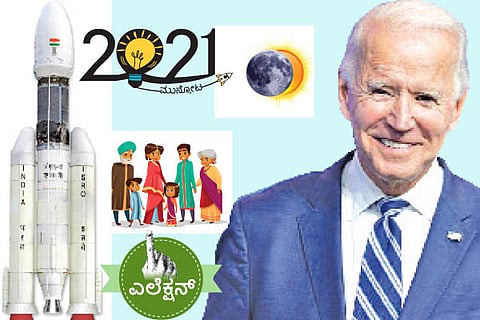 Munnota 2021