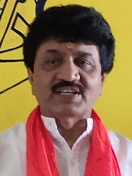 Ne.La.Narendrababu