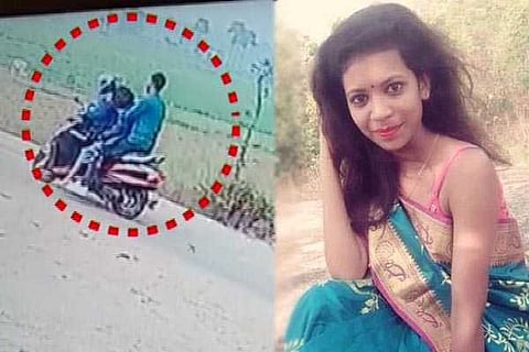 Odisha Girl