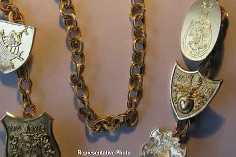 Ornament