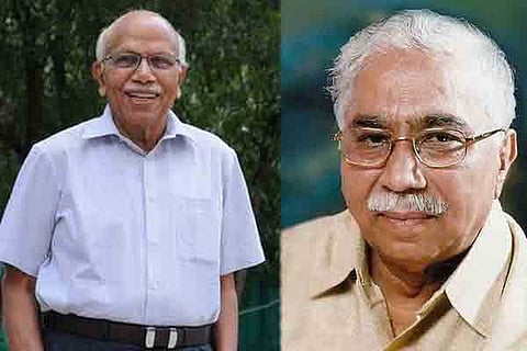 Padma Award