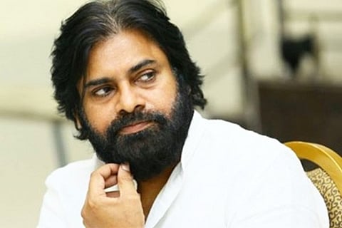 Pawan Kalyan - Final