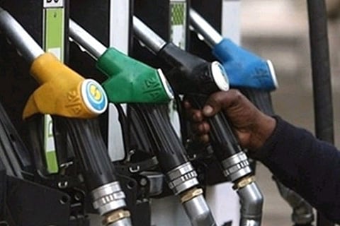 Petrol