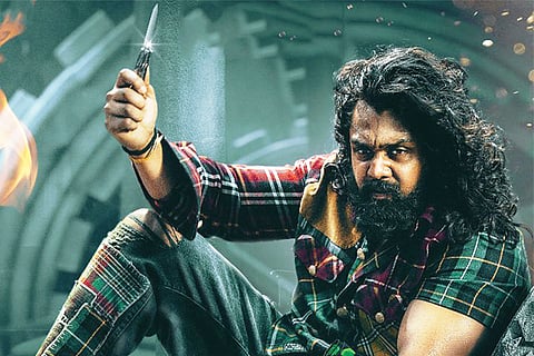 Pogaru - Final