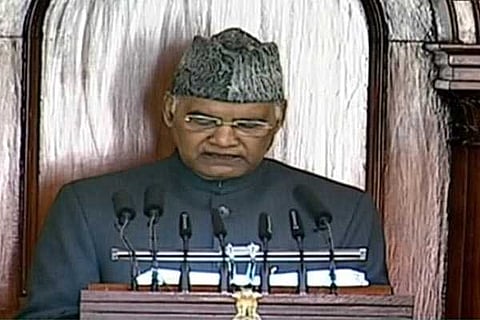 President