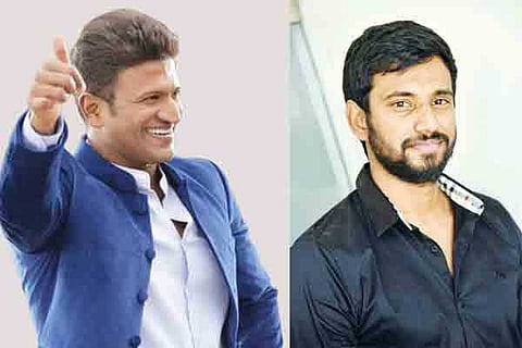 Puneeth