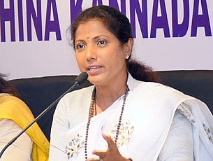 Pushpa Amarnath-12jan19-dis