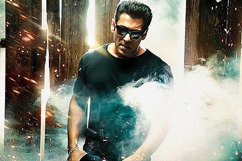 Radhe - Salman - Final