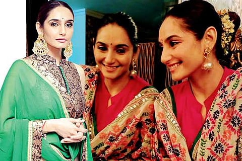 Ragini