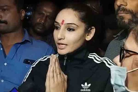 Ragini