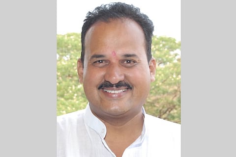 Rajanna Koravi