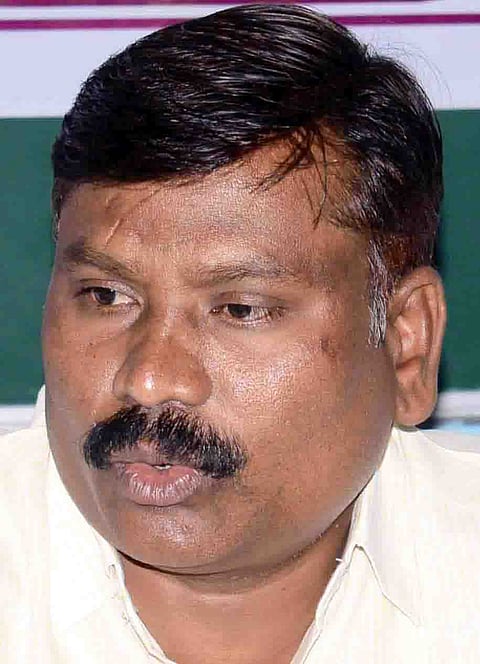 Rajkumar Malge