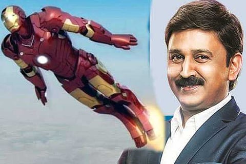 Ramesh
