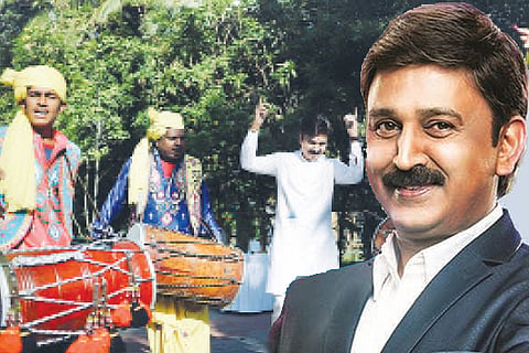 Ramesh Aravind