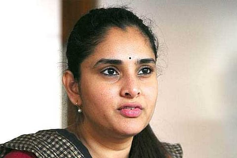 Ramya