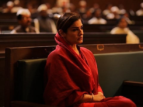 Raveena
