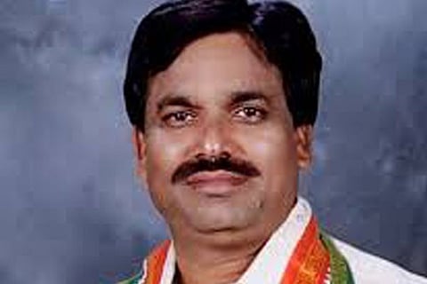 Rudrappa Lamani