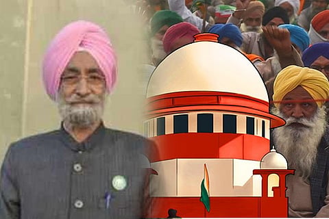 SC committee