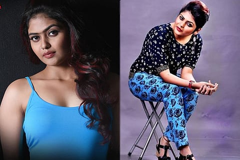 Saayoni ghosh