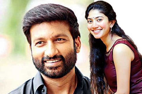 Sai Pallavi