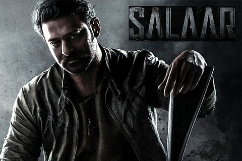Salaar - Final