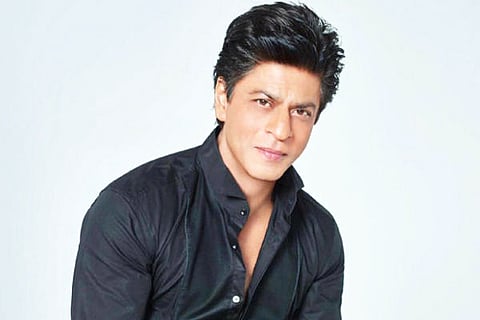 Shahrukh Khan - Final