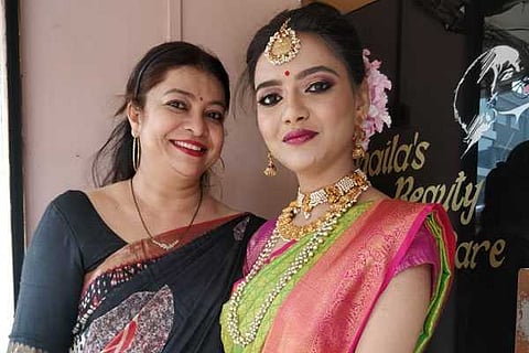 Shailaja F