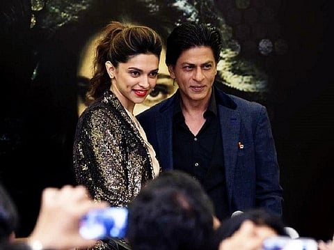 Sharukh Dhom