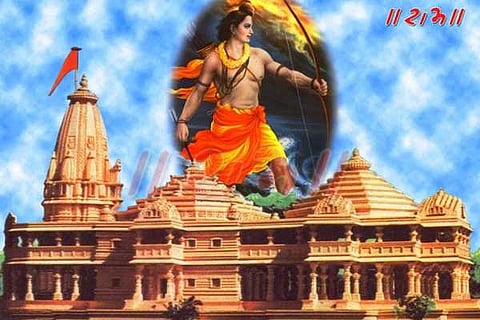 Sriram