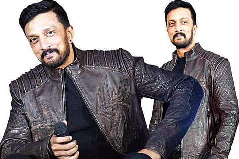 Sudeep