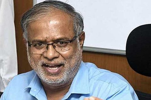 Suresh Kumar