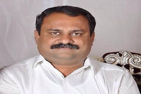 SureshBabu1