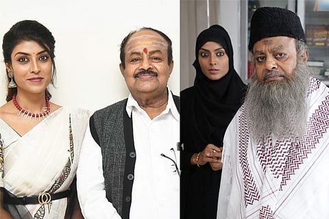 Talaq Talaq Talaq - Final
